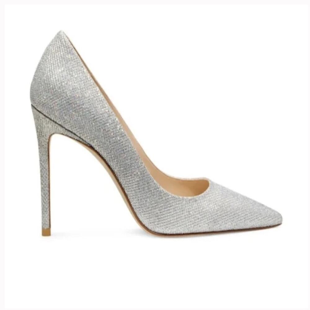 Jeffrey Campbell Pelara Pumps